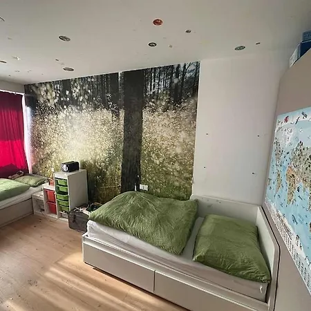 Apartment Altkemper *