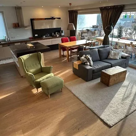 Altkemper Apartment *